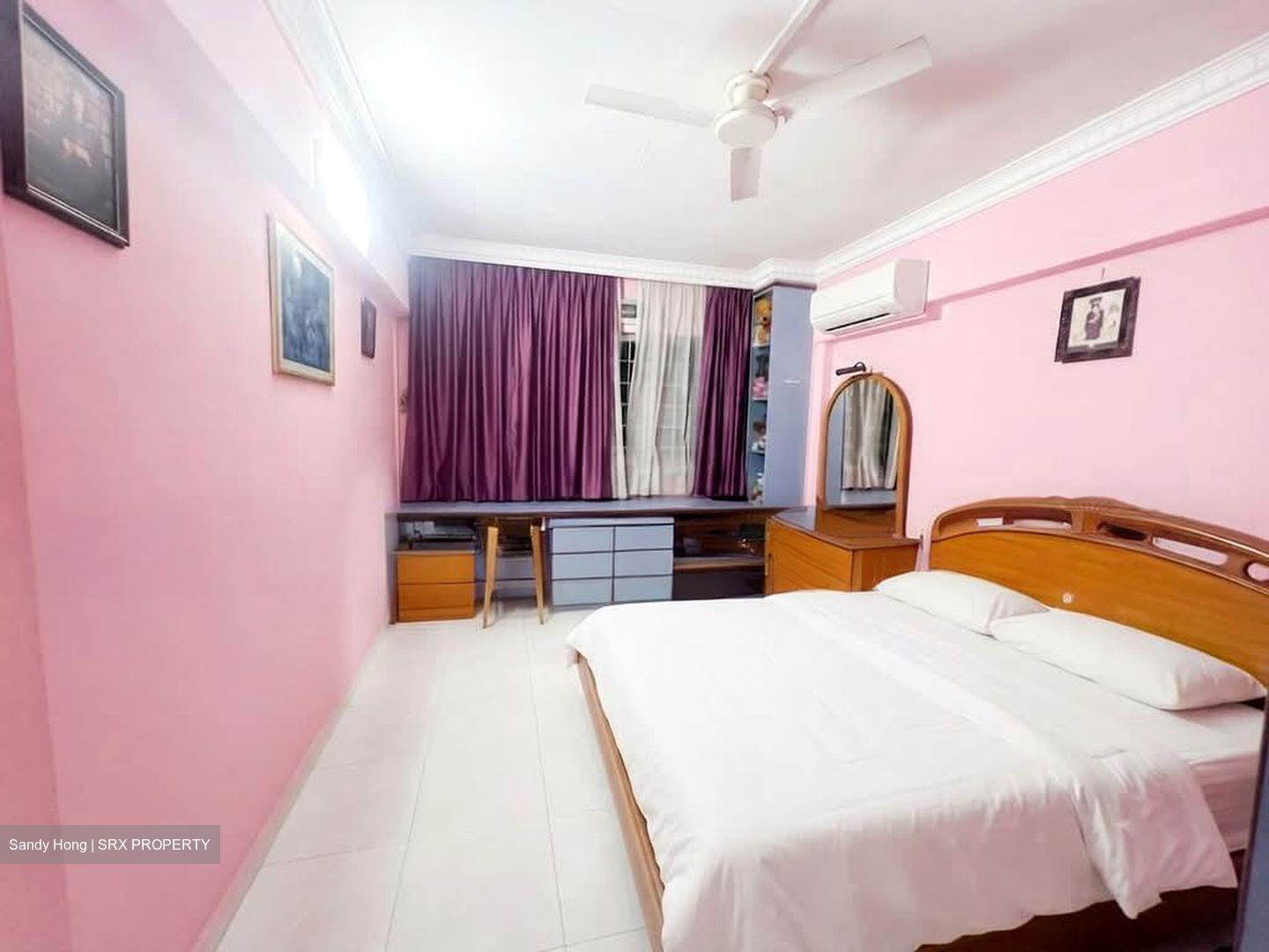 Blk 50 Teban Gardens Road (Jurong East), HDB Executive #598678641